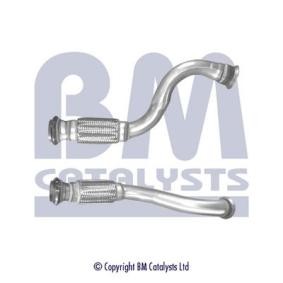 Auspuffrohre von BM CATALYSTS für DS 9 (X83) günstig online kaufen