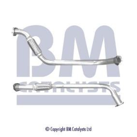 Abgasrohr BM70619