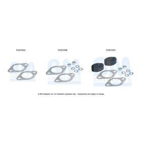 Köp Monteringssats, avgasrör av BM CATALYSTS FK50183 till det låga priset 99,91 kr
