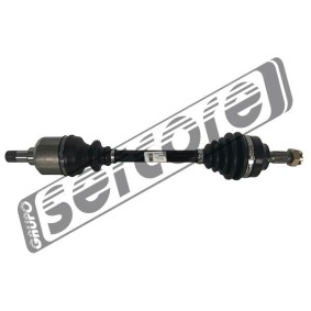 Achetez des Arbre de transmission SERCORE 221643 à prix pour 151,22 €
