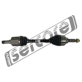 Achetez des Arbre de transmission SERCORE 221667 à prix pour 211,27 €