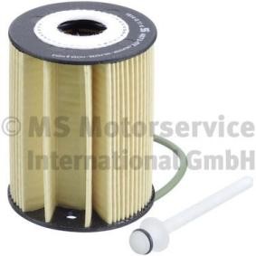 Compre Filtro de óleo da KOLBENSCHMIDT 50014873 a um preço baixo por 11,55 €