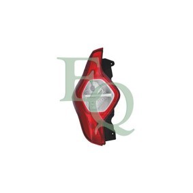 Achetez des Feu de position arrière EQUAL QUALITY FP0888 à prix pour 85,35 €