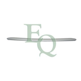 TOYOTA Zier- / Schutzleiste, Kühlergitter von EQUAL QUALITY