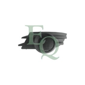 Acquista Griglia paraurti da EQUAL QUALITY G3321 a buon mercato per soli 19,70 €