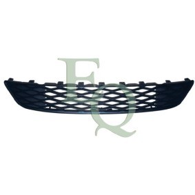 FIAT Lüftungsgitter, Stoßfänger von EQUAL QUALITY