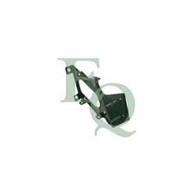 Achetez des Support d'aile, collier de fixation EQUAL QUALITY L03764 à prix pour 13,22 €