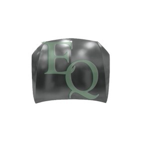 Motorhaube L06183 von EQUAL QUALITY günstig für 691,39 € online kaufen