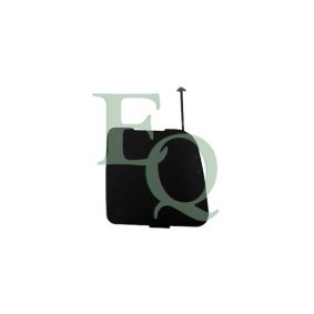 Achetez des Capuchon, crochet de remorquage EQUAL QUALITY P5301 à prix pour 35,58 €