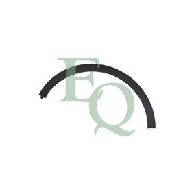 Kotflügelverbreiterung P6022 für RENAULT