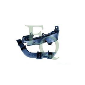 Achetez des Support de pare-chocs EQUAL QUALITY P6026 à prix pour 15,37 €