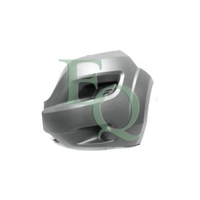 Comprar Cubierta, parachoques de EQUAL QUALITY P6038 a bajo precio de 76,22 €