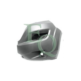Comprar Cubierta, parachoques de EQUAL QUALITY P6040 a bajo precio de 50,27 €