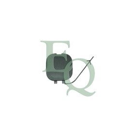 Klappe, Abschlepphaken P6083 von EQUAL QUALITY günstig für 7,76 € online kaufen