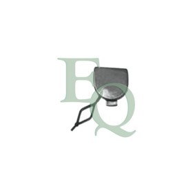 Achetez des Capuchon, crochet de remorquage EQUAL QUALITY P6143 à prix pour 34,73 €