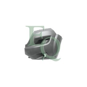 Comprar Cubierta, parachoques de EQUAL QUALITY P6210 a bajo precio de 95,97 €
