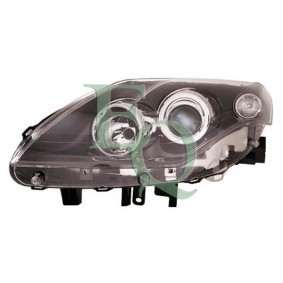 Comprar Faro delantero de EQUAL QUALITY PP0015D a bajo precio de 141,31 €
