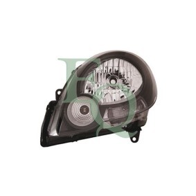 Comprar Faro delantero de EQUAL QUALITY PP0018S a bajo precio de 136,59 €