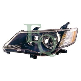 Scheinwerfer von EQUAL QUALITY