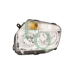 Achetez des Projecteur principal EQUAL QUALITY PP0024D à prix pour 124,08 €
