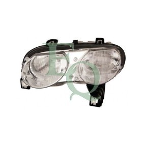 Scheinwerfer von EQUAL QUALITY PP0038D