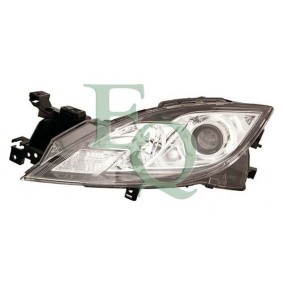 Scheinwerfer PP0053D für 6 Limousine (GJ, GL) für 172,75 CHF