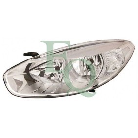 Comprar Faro delantero de EQUAL QUALITY PP0072S a bajo precio de 184,93 €