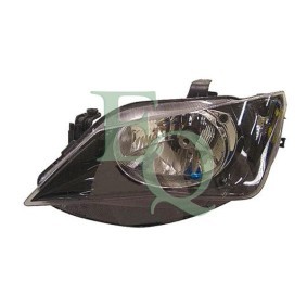 Comprar Faro delantero de EQUAL QUALITY PP0097D a bajo precio de 107,60 €