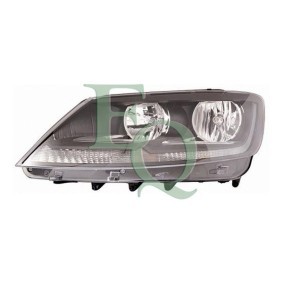 Comprar Faro delantero de EQUAL QUALITY PP0109D a bajo precio de 257,76 €