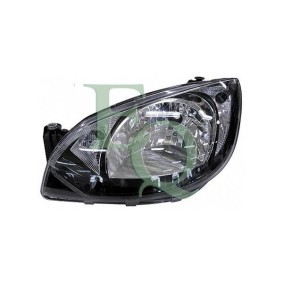 Achetez des Projecteur principal EQUAL QUALITY PP0110S à prix pour 110,97 €