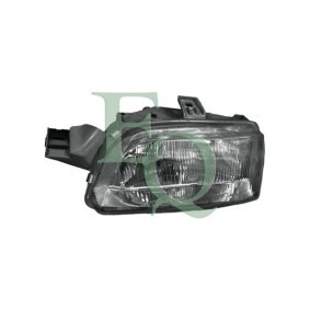 FIAT Scheinwerfer von EQUAL QUALITY