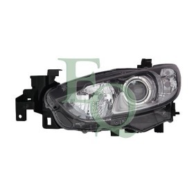 Scheinwerfer PP0690S für 6 Limousine (GJ, GL) für 163,76 CHF