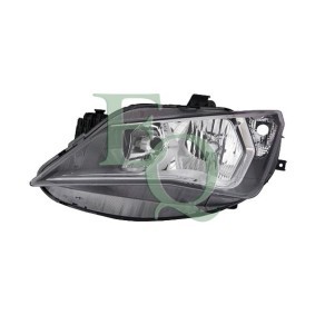 Comprar Faro delantero de EQUAL QUALITY PP0800S a bajo precio de 140,31 €