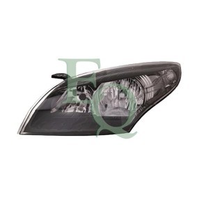 Comprar Faro delantero de EQUAL QUALITY PP0807S a bajo precio de 176,87 €