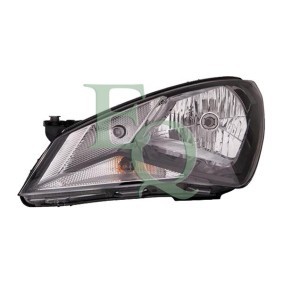 Comprar Faro delantero de EQUAL QUALITY PP1041S a bajo precio de 119,85 €