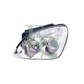 Acquista Faro anteriore da EQUAL QUALITY PP1325D a buon mercato per soli 314,44 €