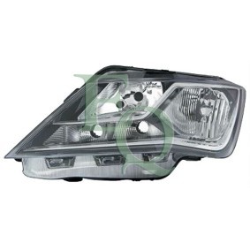 Comprar Faro delantero de EQUAL QUALITY PP1351S a bajo precio de 170,01 €