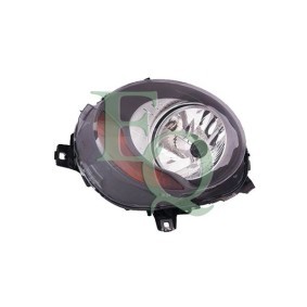 Scheinwerfer von EQUAL QUALITY