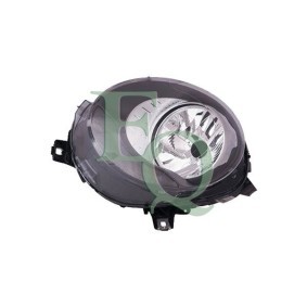 Scheinwerfer von EQUAL QUALITY