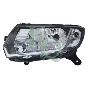Achetez des Projecteur principal EQUAL QUALITY PP1378D à prix pour 114,30 €