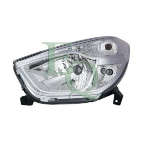 Achetez des Projecteur principal EQUAL QUALITY PP1396S à prix pour 113,85 €