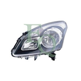 Comprar Faro delantero de EQUAL QUALITY PP1414S a bajo precio de 240,63 €