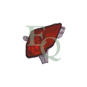 Comprar Piloto antiniebla posterior de EQUAL QUALITY RN0194 a bajo precio de 66,07 €