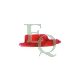 Comprar Piloto antiniebla posterior de EQUAL QUALITY RN0242 a bajo precio de 32,88 €