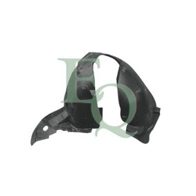 Verkleidung, Radhaus S1480