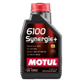 Acquista Olio motore da MOTUL 108646 a buon mercato per soli 11,22 €