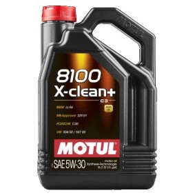 Acquista Olio motore da MOTUL 109220 a buon mercato per soli 52,31 €