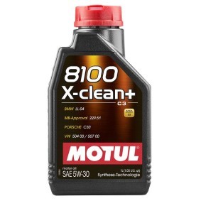 Acquista Olio motore da MOTUL 109222 a buon mercato per soli 22,22 €