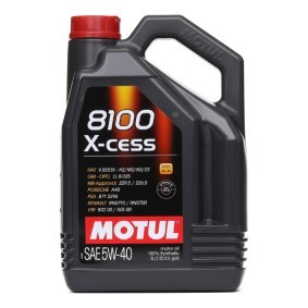 Acquista Olio motore da MOTUL 109228 a buon mercato per soli 46,52 €