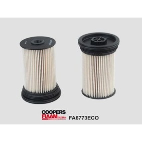 Kraftstofffilter für VAUXHALL von COOPERSFIAAM FILTERS